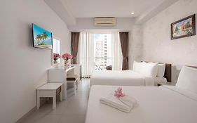 Sophia Central Nha Trang Hotel